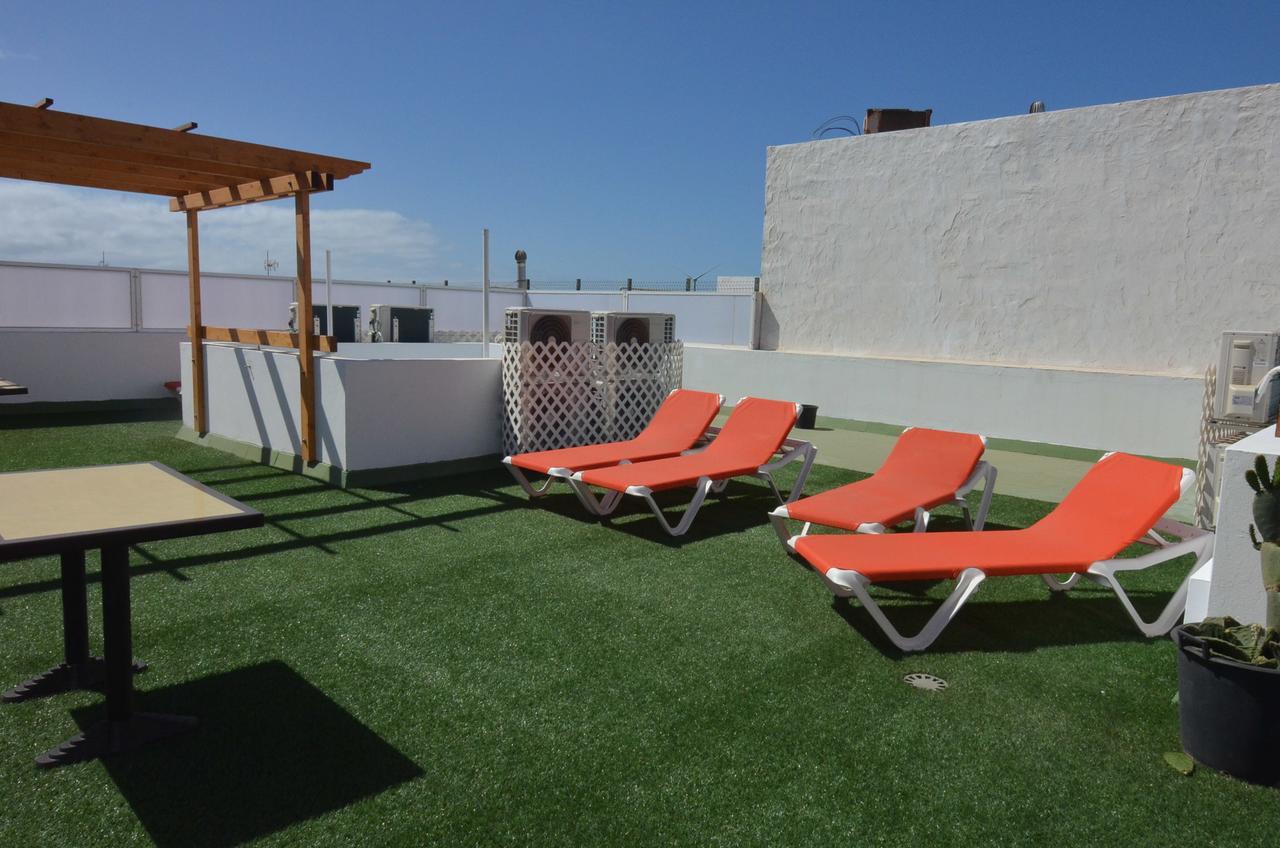 Armonía Beach 104 Arinaga Exterior foto