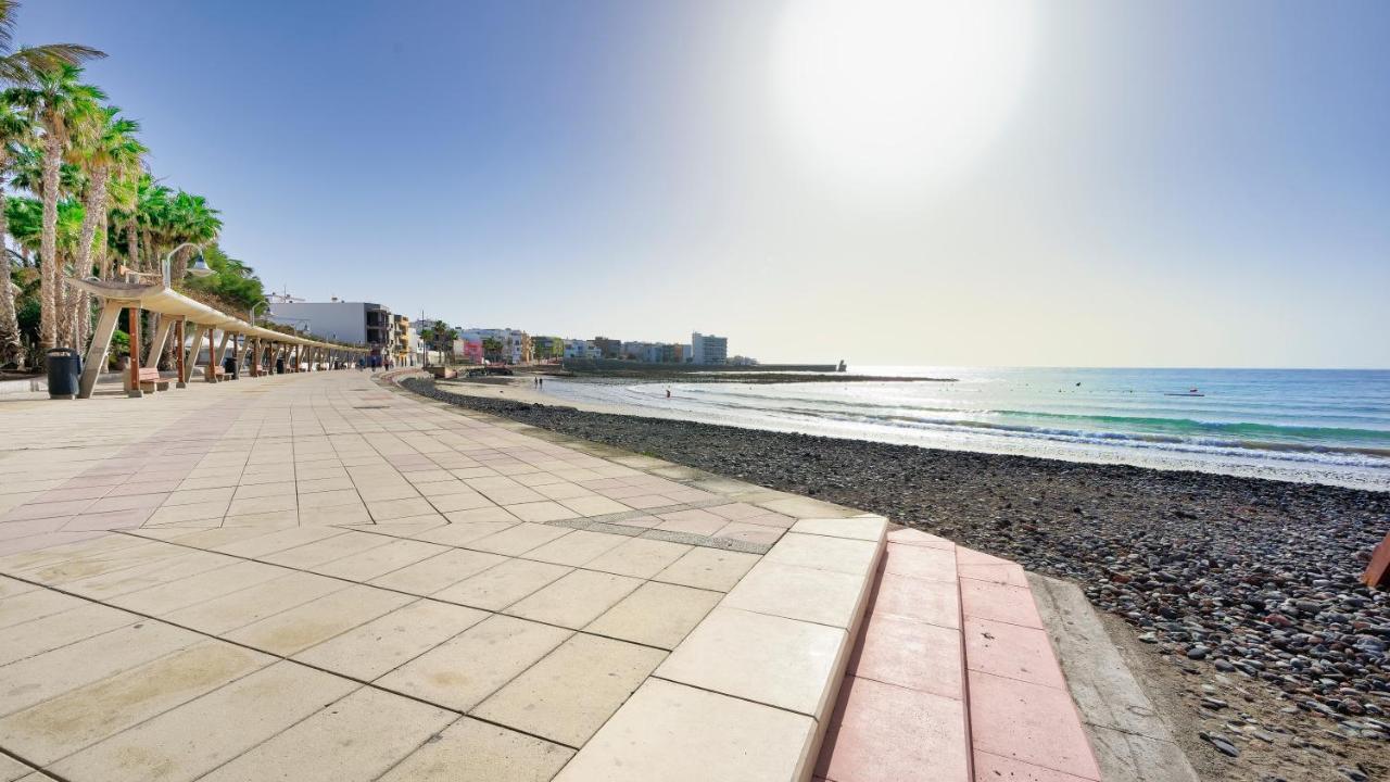 Armonía Beach 104 Arinaga Exterior foto