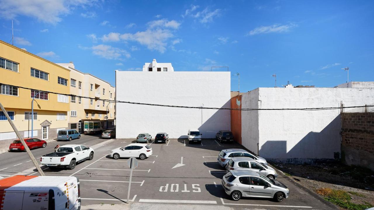 Armonía Beach 104 Arinaga Exterior foto